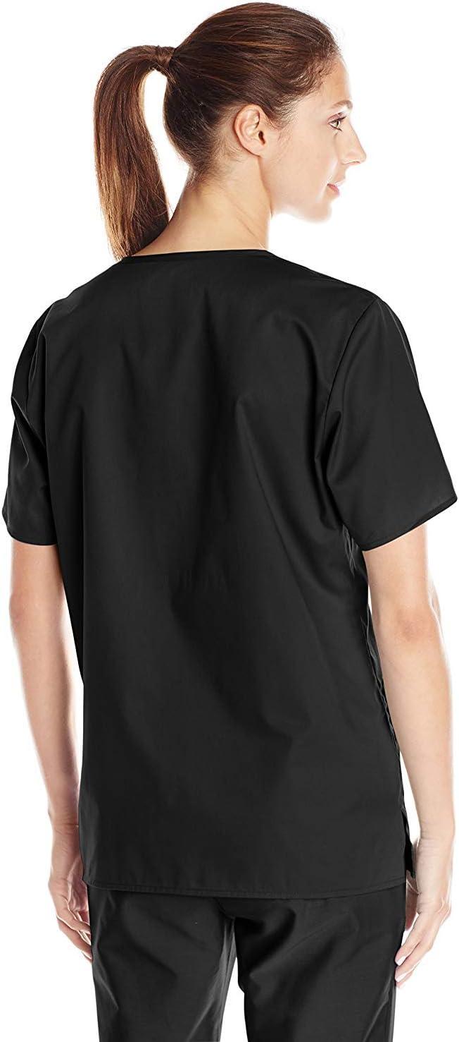 imageWonderWink UnisexAdult Unisex VNeck Top