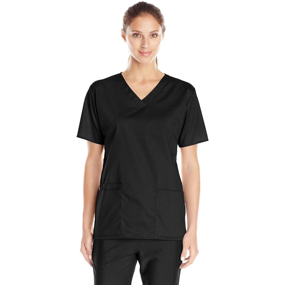imageWonderWink UnisexAdult Unisex VNeck Top