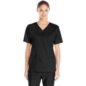 WonderWink Unisex-Adult Unisex V-Neck Top
