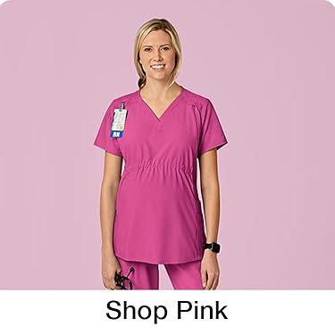 Wink Scrubs : Fashion-Forward Scrubs for Healthcare Professionals