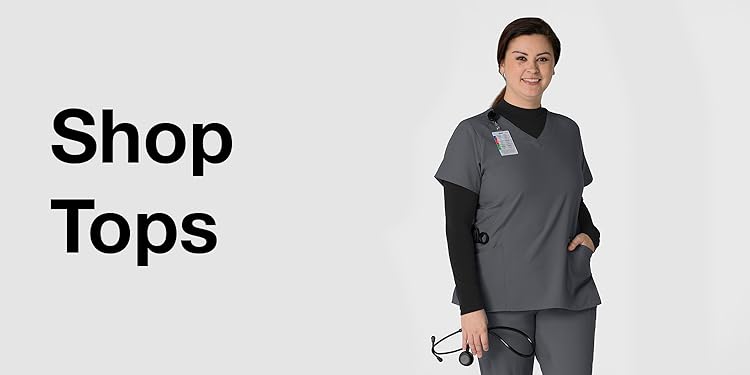 Wink Scrubs : Fashion-Forward Scrubs for Healthcare Professionals