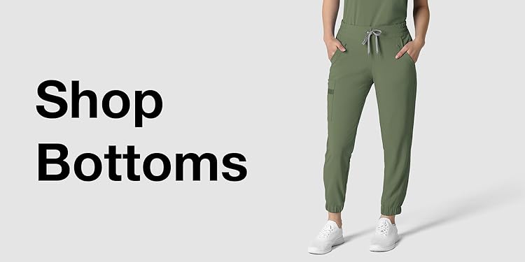 Wink Scrubs : Fashion-Forward Scrubs for Healthcare Professionals