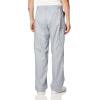 Wink WonderWORK Scrubs for Men, Cargo Scrub Pants(Grey)