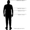 Wink WonderWORK Scrubs for Men, Cargo Scrub Pants(Khaki)
