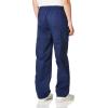 Wink WonderWORK Scrubs for Men, Cargo Scrub Pants(Navy)