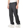 Wink WonderWORK Scrubs for Men, Cargo Scrub Pants(Pewter)