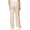 Wink WonderWORK Scrubs for Women, Flare Leg Scrub Pants(Khaki)