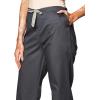 Wink WonderWORK Scrubs for Women, Flare Leg Scrub Pants(Pewter)