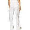Wink WonderWORK Scrubs for Women, Flare Leg Scrub Pants(White)
