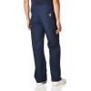 WonderWink Men’s Big The Papa Unisex Seamless Scrub Pant(Navy)