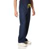 WonderWink Men’s Big The Papa Unisex Seamless Scrub Pant(Navy)