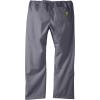 WonderWink Men’s Big The Papa Unisex Seamless Scrub Pant(Pewter)