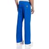 WonderWink Men’s Big The Papa Unisex Seamless Scrub Pant(Royal)
