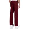 WonderWink Men’s Big The Papa Unisex Seamless Scrub Pant(Wine)
