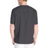 WonderWink Men’s Big Wonderwork Big Men’s V Neck Scrub Top