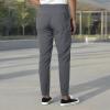 WonderWink Mens Cargo Jogger Pant(Pewter)