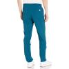 WonderWink Mens Medical Scrubs Pants(Caribbean)