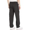 WonderWink Mens Medical-Scrubs-Pants(Black)