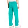 WonderWink Mens Medical-Scrubs-Pants(Teal Blue)