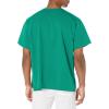 WonderWink Mens Men’s V-Neck Scrub Top(Hunter)
