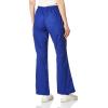 WonderWink Womens Grace Flare Leg Cargo PantMedical Scrubs Pants(Galaxy Blue)