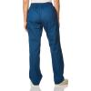 WonderWink Women’s Tall Wonderwork Women’s Pull-On Cargo Scrub Pant Tall(Caribbean)
