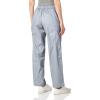 WonderWink Women’s Tall Wonderwork Women’s Pull-On Cargo Scrub Pant Tall(Grey)