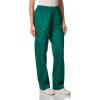 WonderWink Women’s Tall Wonderwork Women’s Pull-On Cargo Scrub Pant Tall(Hunter)