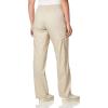 WonderWink Women’s Tall Wonderwork Women’s Pull-On Cargo Scrub Pant Tall(Khaki)