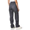 WonderWink Women’s Tall Wonderwork Women’s Pull-On Cargo Scrub Pant Tall(Pewter)