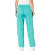 WonderWink Women’s Tall Wonderwork Women’s Pull-On Cargo Scrub Pant Tall(Surgical Green)