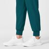 WonderWink Women’s W123 Maternity Jogger Scrub Pant(Caribbean)