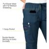 WonderWink Women’s Wonderflex Faith Scrub Pant(Caribbean)