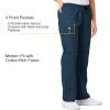 WonderWink Women’s Wonderflex Faith Scrub Pant(Caribbean)