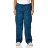 WonderWink Women’s Wonderflex Faith Scrub Pant(Caribbean)