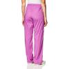 WonderWink Women’s Wonderflex Faith Scrub Pant(Electric Lilac)