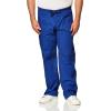 WonderWink Women’s Wonderflex Faith Scrub Pant(Galaxy Blue)