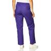 WonderWink Women’s Wonderflex Faith Scrub Pant(Grape)