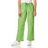 WonderWink Women’s Wonderflex Faith Scrub Pant(Green Apple)