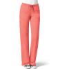 WonderWink Women’s Wonderflex Faith Scrub Pant(Khaki)