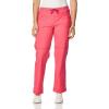 WonderWink Women’s Wonderflex Faith Scrub Pant(Papaya)