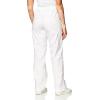 WonderWink Women’s Wonderflex Faith Scrub Pant(True White)