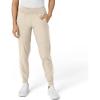 W123 Women’s Comfort Waist Cargo Jogger Scrub Pant(Khaki)