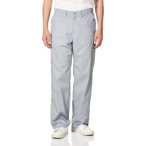 Wink WonderWORK Scrubs for Men, Cargo Scrub Pants(Grey)