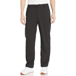 WonderWink Mens Medical-Scrubs-Pants(Black)