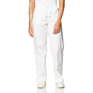 WonderWink Women’s Wonderflex Faith Scrub Pant(True White)