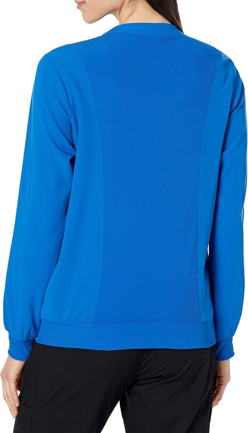 imageWonderWink womens Bomber JacketRoyal