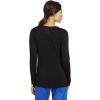 Layers Women’s Long Sleeve Silky Tee