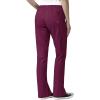 WINK Womens Straight(Black)
