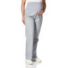 Wink WonderWORK Scrubs for Maternity Cargo Scrub Pants(Grey)